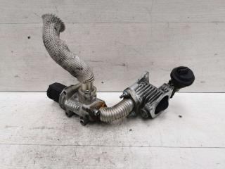 клапан EGR Alfa Romeo 147 1 поколение [рестайлинг] 2008, 1.9 л., JTD, дизель