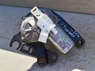 моторчик заднего стеклоочистителя (дворника) Peugeot Partner 3 поколение 2020