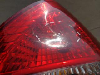 фонарь задний правый Opel Zafira 1 поколение (A) [рестайлинг] 2004