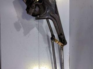 механизм стеклоочистителя (трапеция дворников) Renault Megane 1 поколение 1996, 1.4 л., бензин, хетчбэк 5 дв.