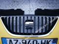 бампер передний SEAT Ibiza 4 поколение 2009 - фото №8