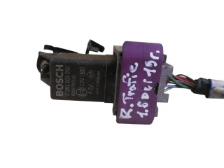 реле накала свечей Renault Trafic 3 поколение 2019, 1.6 л., дизель, 0281003050