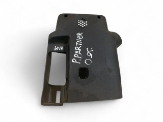 кожух рулевой колонки Peugeot Partner 2 поколение (B9) 2009