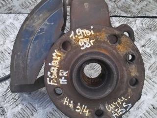 ступица передняя правая Ford Galaxy 1 поколение 1998