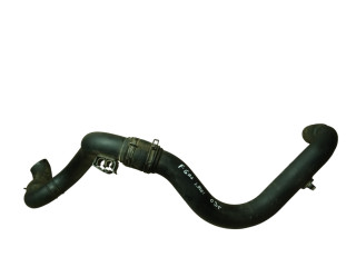 патрубок интеркулера Ford Galaxy 1 поколение [рестайлинг] 2003, 1.9 л., дизель