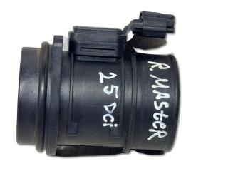 расходомер воздуха Renault Master 2 поколение [рестайлинг] 2008, 2.5 л., 5WK97008