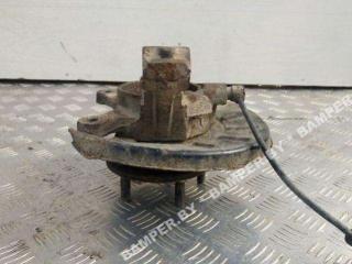 ступица передняя правая Land Rover Freelander 1 поколение 1999, 1.8 л., i, бензин