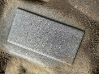 КПП автоматическая (АКПП) Kia Sorento 1 поколение 2004, 2.5 л., дизель