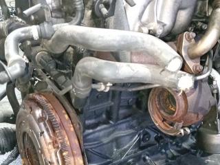 двигатель Volkswagen Touran 1 поколение 2004, TDi, TDi, BJB