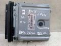 блок управления двигателем BMW 3 серия E90/E91 [рестайлинг] 2010, 2.0 л., TDi, дизель, 0281017027 - фото №3