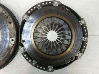 маховик Ford Focus 2 поколение [рестайлинг] 2010, 1.6 л., i, бензин