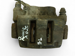 суппорт передний левый Opel Movano A 2002