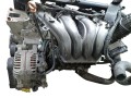 двигатель Citroen C5 1 поколение [рестайлинг] 2008, 2.0 л., i, бензин, EW10FA - фото №3
