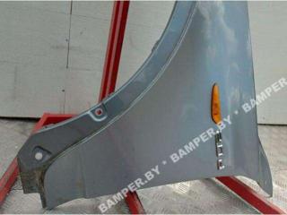 крыло переднее левое BMW X3 E83 2005