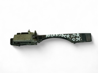 скелет ручки двери передней правой Nissan Pathfinder R51 2009