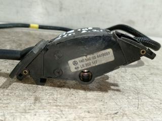 переключатель подрулевой (стрекоза) Mercedes-Benz S-Класс W140/C140 1991, 3.2 л., бензин, 1405400344