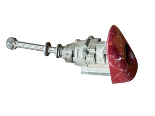 личинка дверного замка Citroen C4 1 поколение 2005