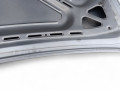 крышка багажника (дверь 3-5) Peugeot 406 1 поколение 1998, седан - фото №18