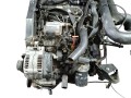 двигатель Volkswagen Passat B4 1994, 1.9 л., TDi, дизель, 1Z - фото №3