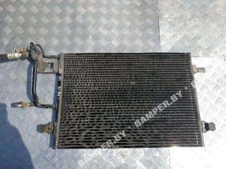 радиатор кондиционера Audi A6 4B/C5 1998, 1.8 л., бензин