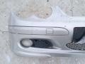 бампер передний Mercedes-Benz C-Класс W203/S203/CL203 2001, купе - фото №12
