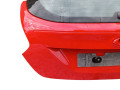 крышка багажника (дверь 3-5) Ford Focus 3 поколение 2012, хетчбэк 5 дв. - фото №4