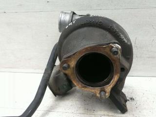 турбина Volvo V70 2 поколение 2004, 2.4 л., TDi, дизель