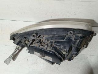 фара левая SEAT Alhambra 1 поколение [рестайлинг] 2001