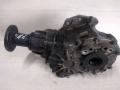раздаточная коробка Hyundai Santa Fe 2 поколение (CM) 2008, 2.2 л., CRDi, дизель - фото №4