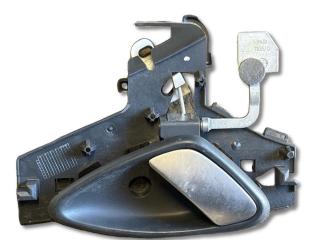 ручка внутренняя задняя правая Citroen C5 1 поколение 2004, 9641315677