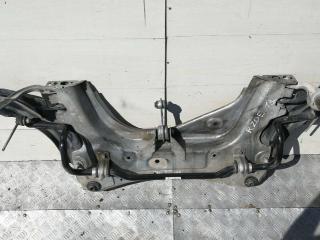 балка подвески передняя (подрамник) Renault Zoe 1 поколение 2013