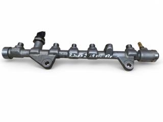 топливная рампа Renault Scenic 2 поколение [рестайлинг] 2007, 1.9 л., дизель