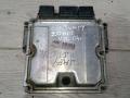 блок управления двигателем Citroen Jumpy 1 поколение 2004, 2.0 л., HDi, дизель, 0281011247 - фото №4