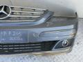 бампер передний Mercedes-Benz B-Класс W245 2008 - фото №12