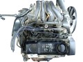 двигатель Volkswagen Passat B5 1999, 1.6 л., i, бензин, AHL - фото №2