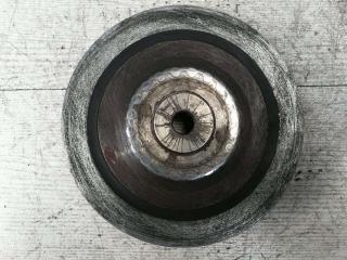 шкив коленвала Renault Scenic 1 поколение [рестайлинг] 2001, DCi, DCi