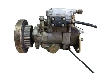 ТНВД Audi A6 4A/C4 1997, 2.5 л., дизель, 0460415989