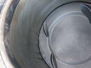 блок цилиндров Opel Corsa E 2017, 1.4 л., бензин, B14HER