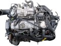 двигатель Ford S-Max 1 поколение 2008, 1.8 л., дизель, QYWA - фото №2