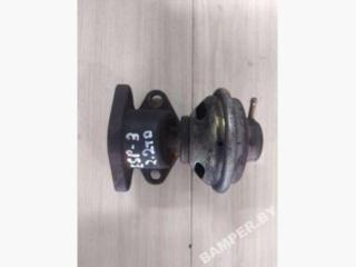 клапан EGR Renault Espace 3 поколение 1999, 2.2 л., TD, дизель