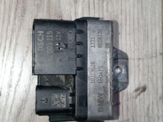 реле накала свечей BMW 5 серия G30/G31 2016, 2.0 л., TDi, дизель