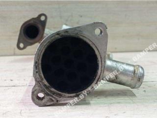 охладитель EGR / Радиатор EGR Peugeot 607 1 поколение [рестайлинг] 2005, 2.7 л., HDi, дизель