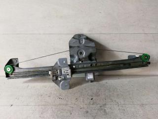 стеклоподъемник передний левый Dacia Lodgy 1 поколение 2012