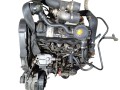 двигатель Audi 80 8C/B4 1994, 1.9 л., TDi, дизель, 1Z - фото №2