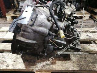 КПП механическая (МКПП) Renault Scenic 2 поколение 2006, DCi, DCi, ND0008