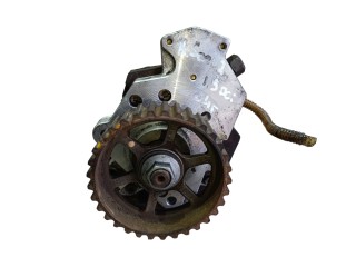ТНВД Renault Scenic 2 поколение 2004, 1.9 л., дизель, 0445010075