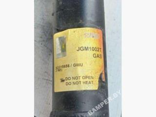 стойка передняя левая Mercedes-Benz C-Класс W203/S203/CL203 2003, 2.2 л., CDi, дизель