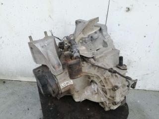 КПП механическая (МКПП) Mazda 2 DE 2008, 1.3 л., бензин, хетчбэк 5 дв.