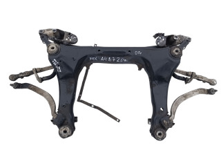 балка подвески передняя (подрамник) Audi A4 B7 2007, 2.0 л., дизель, МКПП