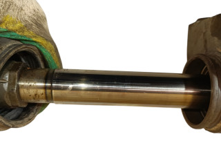 рулевая рейка Volkswagen Transporter T4 1997, 701422055M